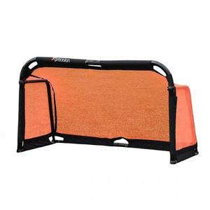 Precision Aluminium Folding Football Goal Buy Cheap Deals