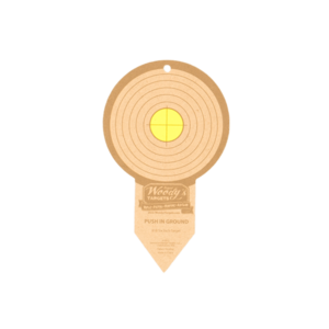 Woody's Six inch Target 6 Pack Buy Authentic Online