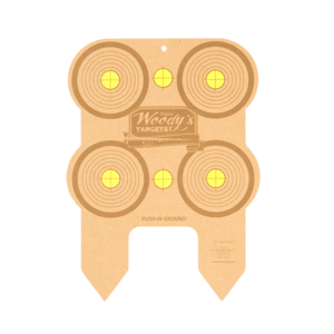 Woody's Multi-Target 2 Pack Geniue Stockist Online