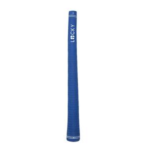 Lucky Golf Tour Performance Clover Grips (Blue) Cheap Buy Authentic