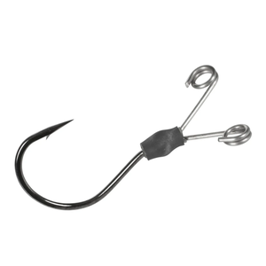 Frog Tail Hook Fashionable