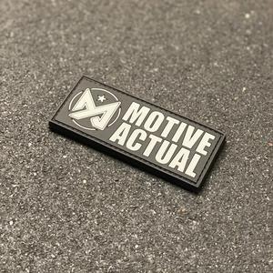 MA PVC Patch Outlet Looking For