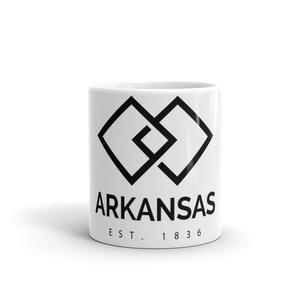 Arkansas - Mug - Established Cheap Sale Cheap
