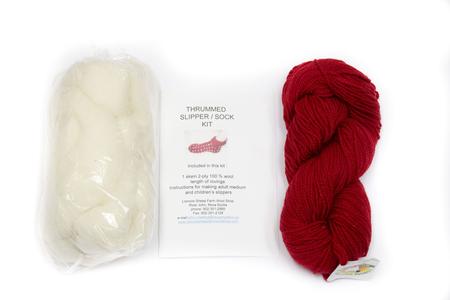 Thrum Sock Kit Buy Cheap Official Site