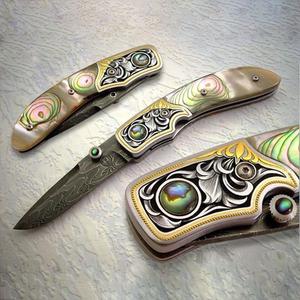 Abalone Folding Knife Wiki Cheap Online