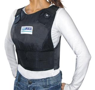 Chaleco LIFEMAX Femenino NIJ IIIA Shop Sale Online