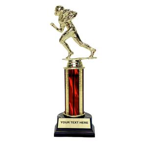 Football Trophy A-Base Outlet Official