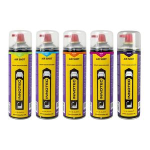 Airshot Geurexplosie Exclusive Online