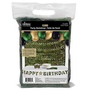 CAMO Net Backdrop Shipping Outlet Store Online