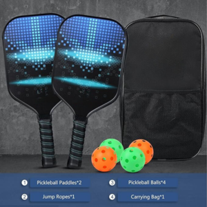 Pickleball Paddle Set Sale Good Selling