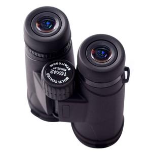 10x42 HD Non-Infrared Low Light Night Vision Binoculars With Bag Clearance Cost