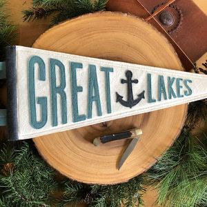 Yoho & Co Pennants Supply Online