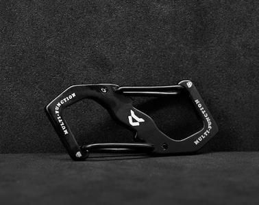 ATISEN | Stainless Steel Carabiner | CA-S10 Best Wholesale For Sale