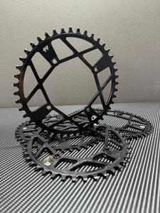 DeadFast 4 Bolt Threaded Chain Ring 2025 Online