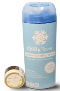 Blue Chilly Towel & Mim's Magic Duo Clearance Amazon