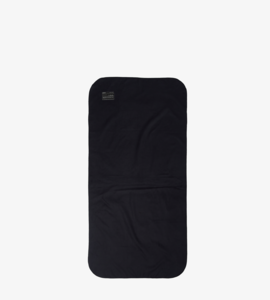Toalla Travel Pro Negro "M" Outlet Fashionable