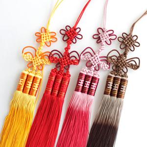Traditional Hand-Woven Kung Fu Sword Tassel 4 Colors Buy Cheap Release Dates