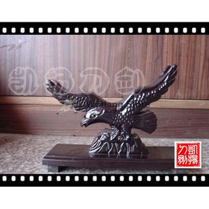 Wooden Eagle Tai Chi Sword Rack Sale For Cheap