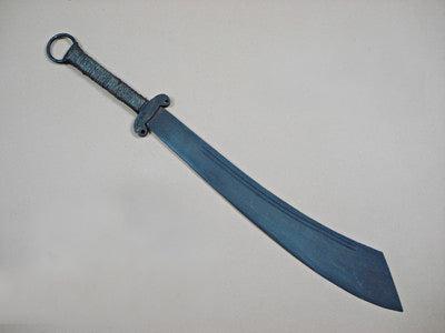 Old Polished Performance Hard Kung Fu Dao Marketable Sale Online