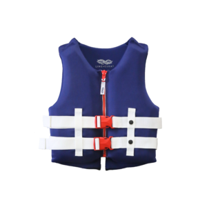Navy USCG Life Jacket (50-90 lbs) Clearance 100% Guaranteed