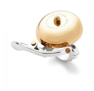 Creme Cycles Chime Bell Cheap Sale Get Authentic