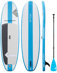 Boardworks: Shubu Riptide 10'6" Outlet Factory Outlet