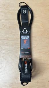 9 Standard 1/4 Calf Leash Outlet 2025