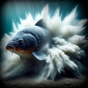 Powdered Bait Additives Discount Supply