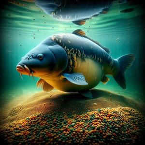 Bait Flavour Matched Pellet 2025 New Sale Online
