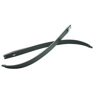 1 Pair ILF Bow Limbs 40-42lbs Bow Piece Fiber/Foam 68/70inch for Right Hand 23/25inch Bow Riser Takedown Hunting Bow Outlet Finishline