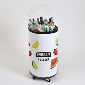 65L Rolling Cooler Get To Buy Sale Online