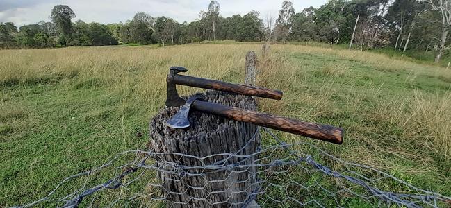 Hand Forged Rail Spike Axe Websites For Sale