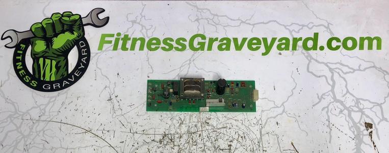 * Cybex 400T # AD-10912 Lower Control Board - USED REFIT105184SH Cheap Fashionable