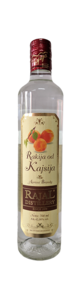 Abrikozen Eau de vie | Rakija od Kajsija Rajal | 0.7L 42.0% Discount Cheap Online