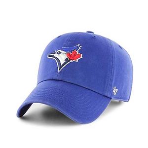 '47 'Clean Up' Toronto Blue Jays Ballcap Sale Real