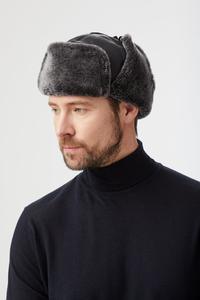 Ottawa Sheepskin Hat Cheap Online Store