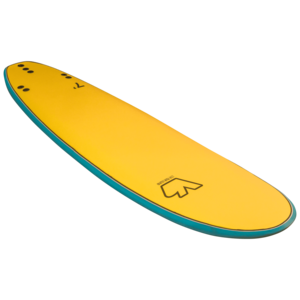 BamBam Soft Surfboard 8ft Buy Online Cheap Pice
