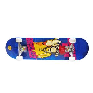 Chaser 31" Wooden Maple Skateboard (E124)- Monkey King Buy Cheap 2025