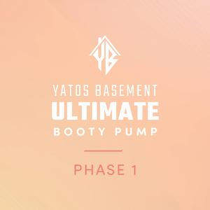 Ultimate Booty Pump Phase 1 Clearance Best Store To Get