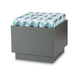 Hocker Madrid met opbergruimte special Outlet Pay With Paypal
