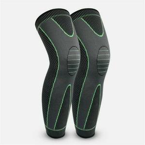 Leg compression Sleeve 2pcs knee pads Cost For Sale