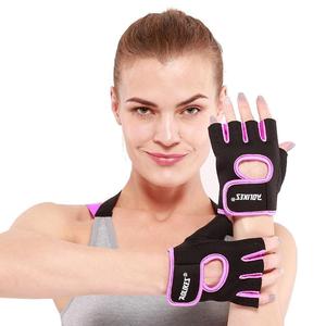 Anti-slip Half Finger Weightlifting Gloves Sale With Credit Card