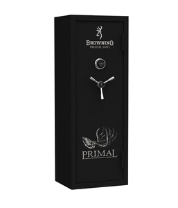 Browning PRM12 Primal Series Closet Gun Safe Cheap For Cheap