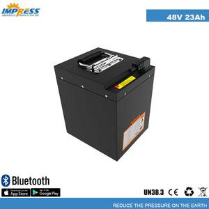 Motive Battery 48V 23Ah NCM Cheap Websites