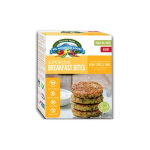 BIG MOUNTAIN FOODS BREAKFAST BITES 280G - Breakfast Vancouver With Paypal Low Pice