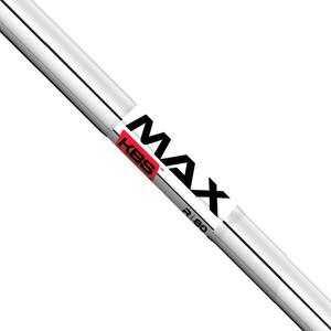 KBS MAX 80 IRON SHAFT (.370 PARALLEL) Buy Cheap Best