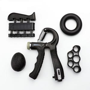 Gym Fitness Adjustable Count Hand Grip Set Sale Pick A Best