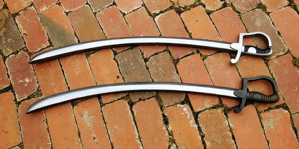1796 light cavalry sabre Discount Cheap