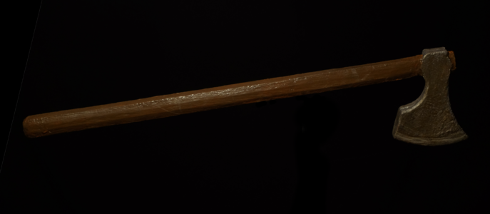 Hand Axe Huge Surprise Cheap Online