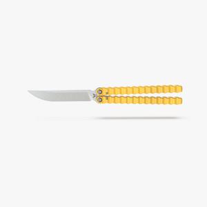 Tatersong Limited Edition Balisong Knife Cheap Sale Discounts